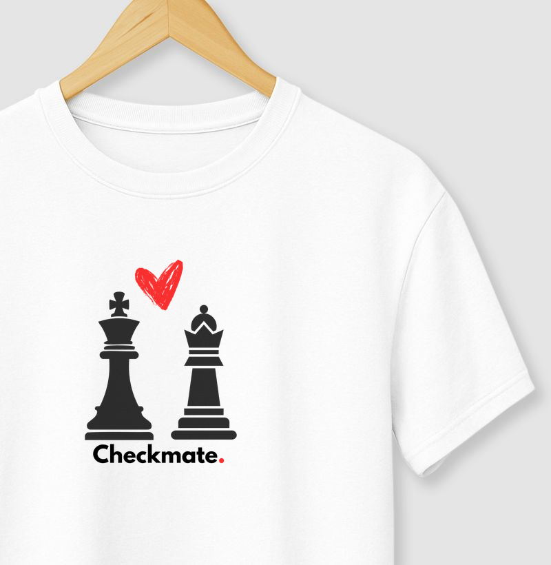 Checkmate love