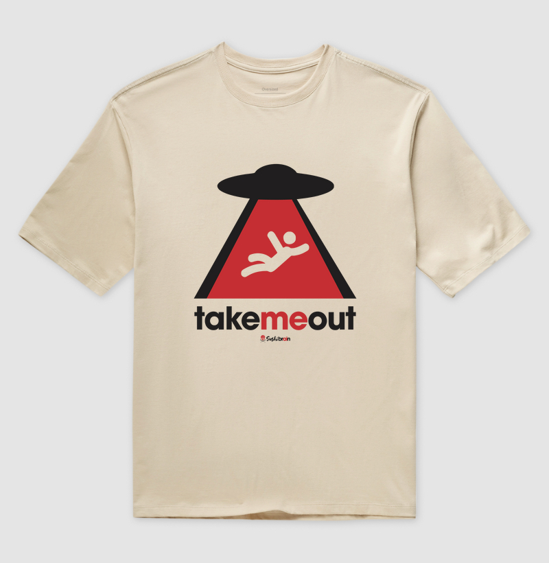 Take me out