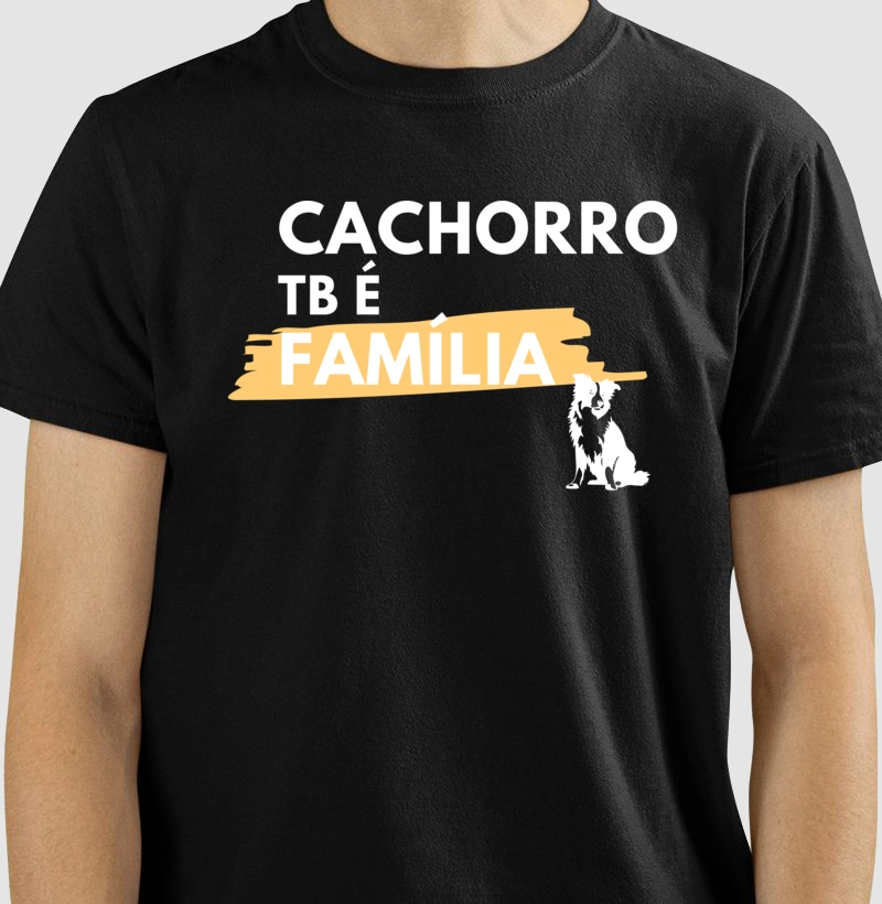 Cão Família 2