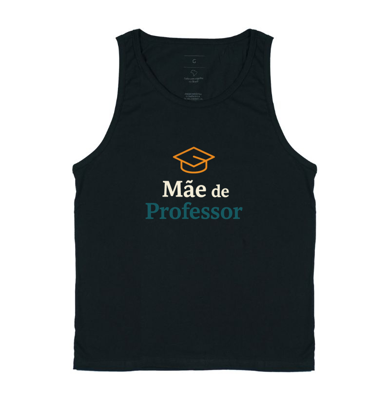 Mãe de Professor