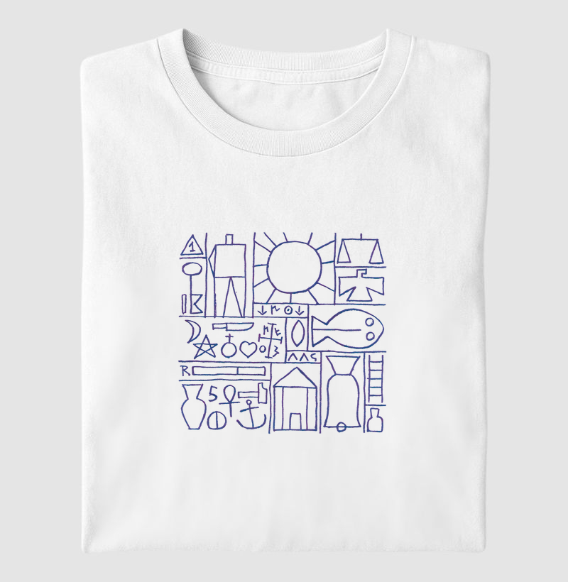 Impressões de Joaquín