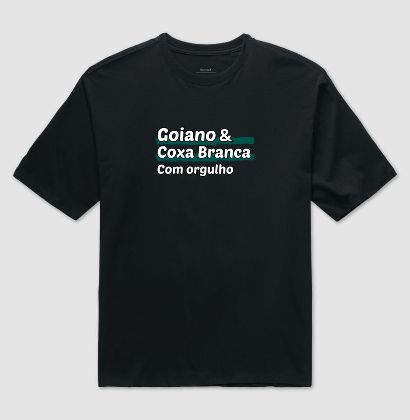 Goiano Coxa Branca