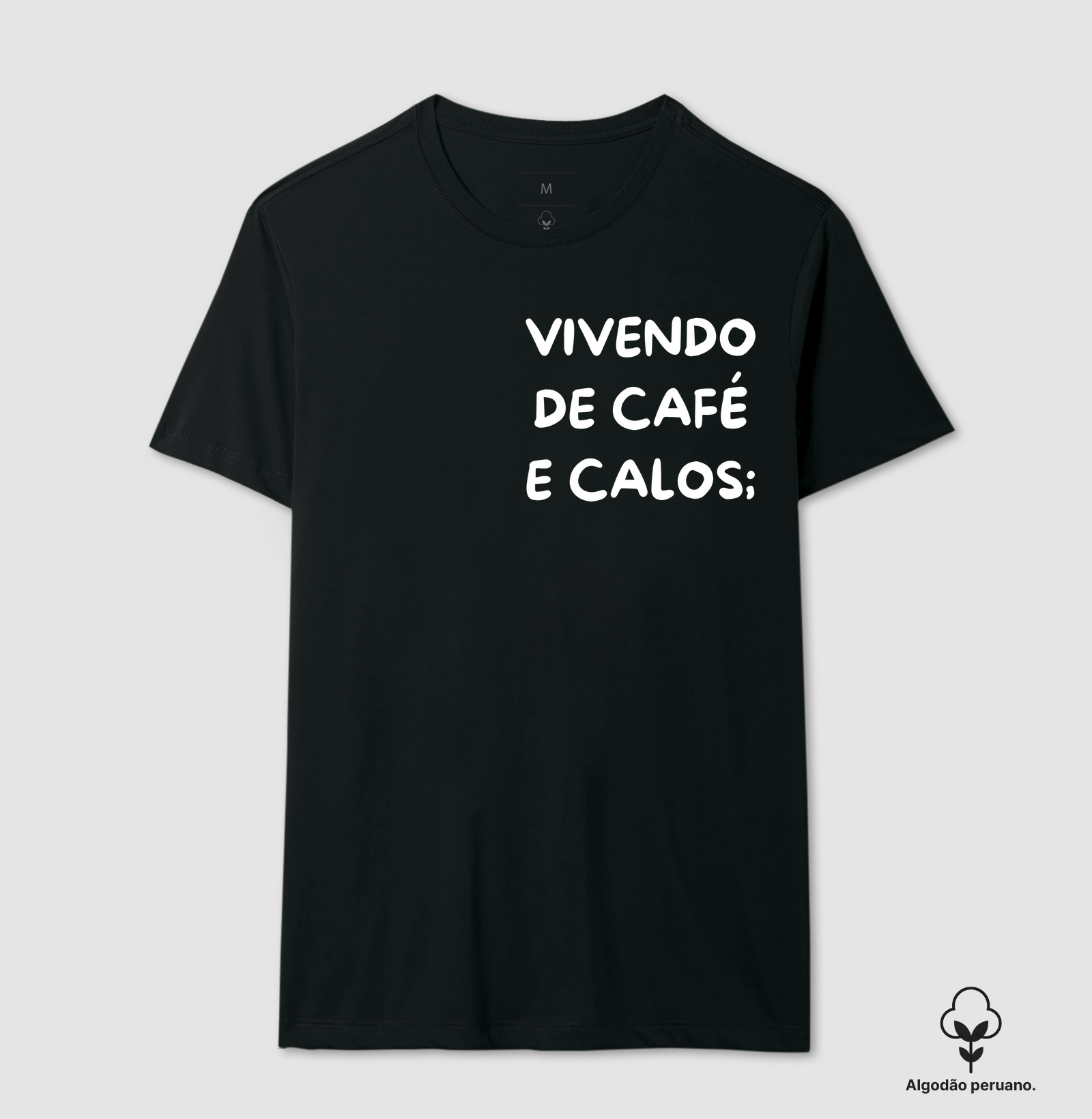 VIVENDO DE CAFÉ