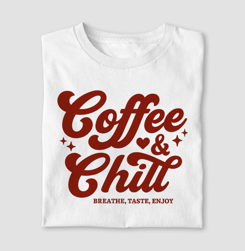 Coffee & Chill