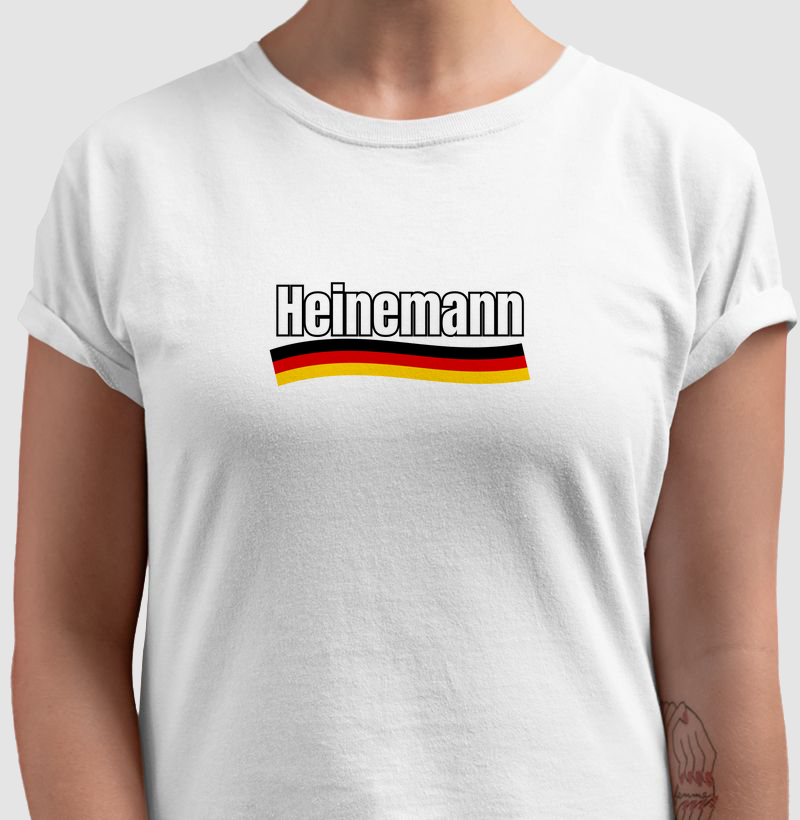 Heinemann 