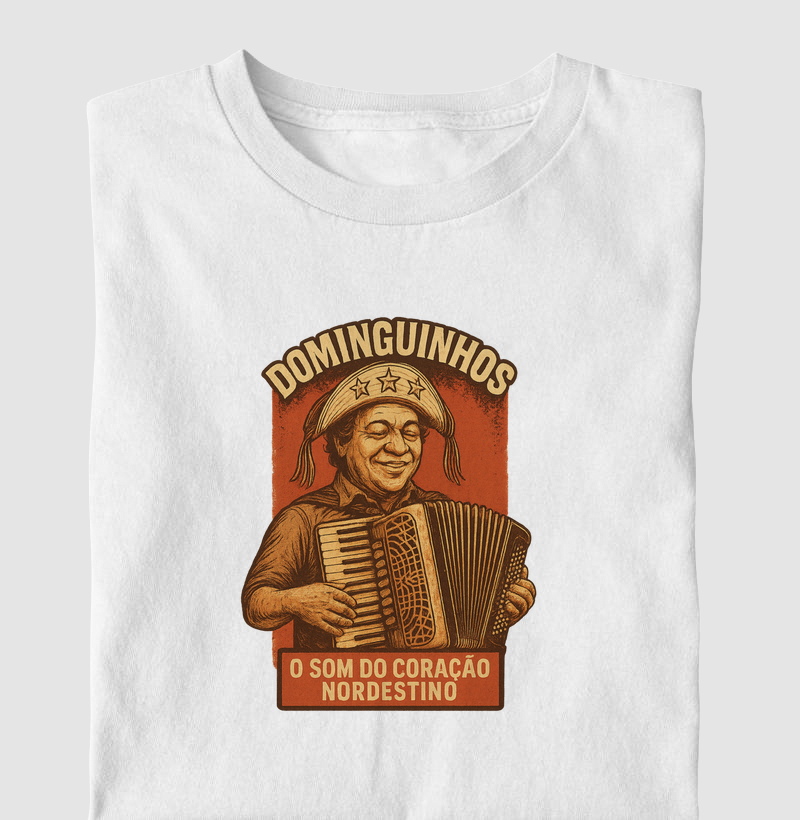 Dominguinhos - O som do coração