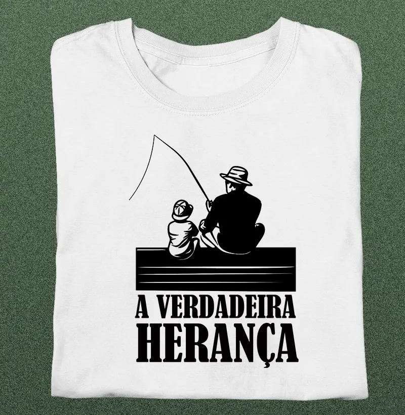 A verdadeira Herança 2