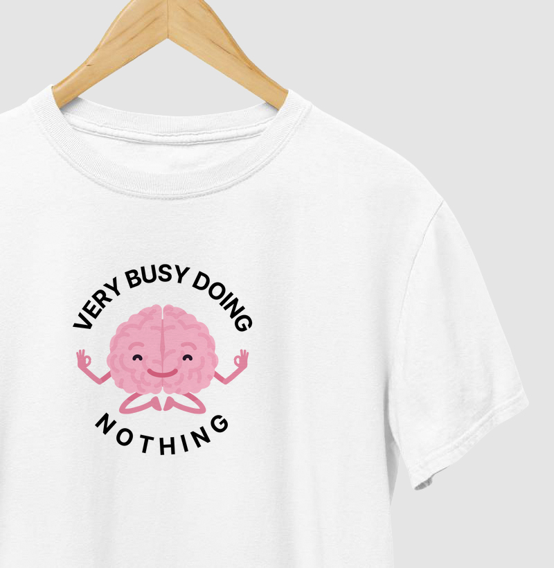 Busy