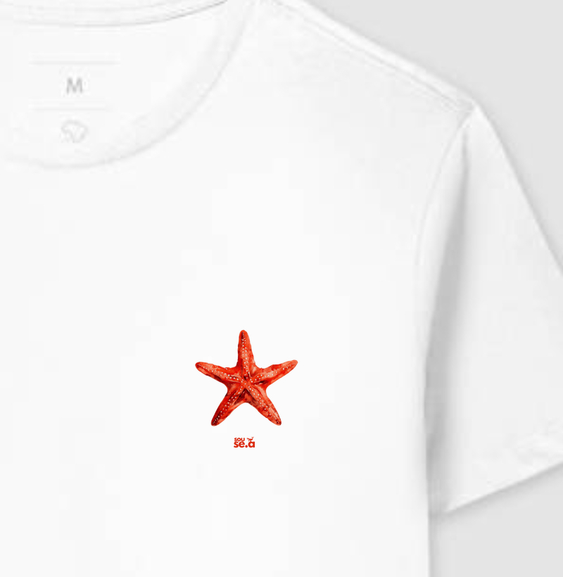 Estrela do Mar de Bolso