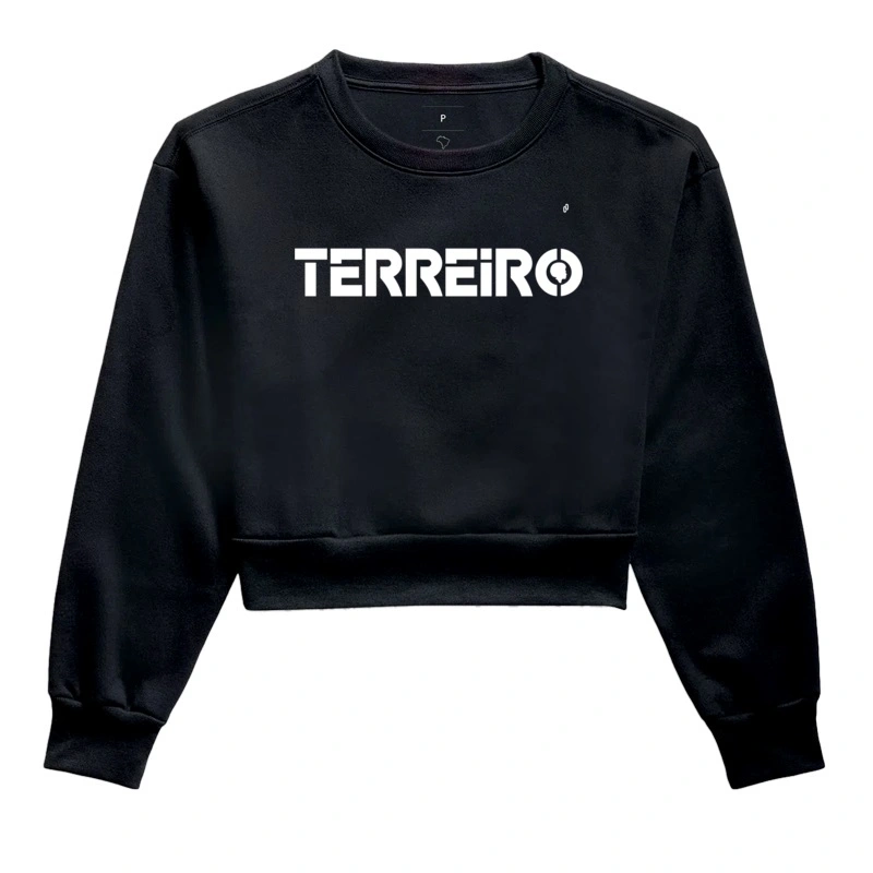 553 - TERREIRO DE CRIOULO