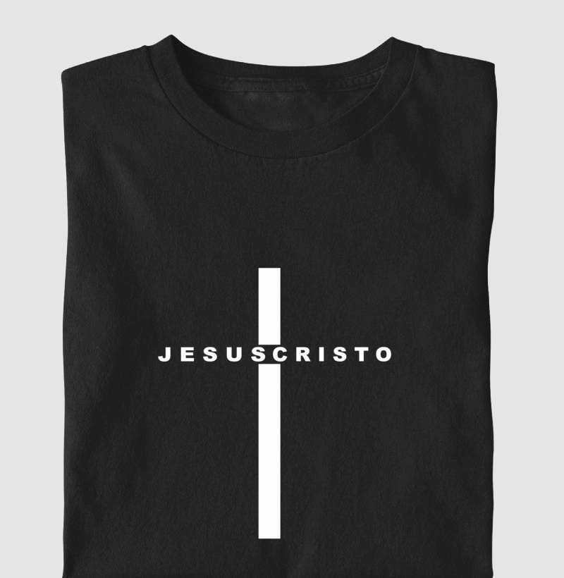 JESUS CRISTO CRUZ