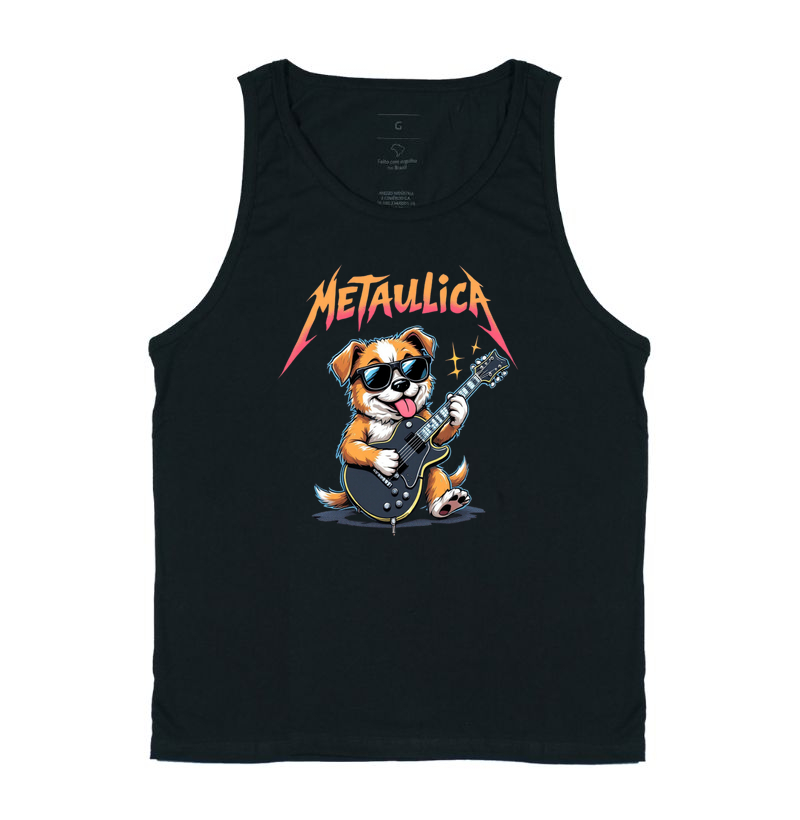 metaullica 3