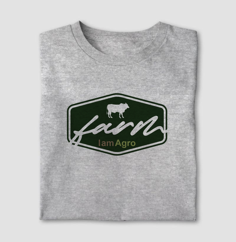 Camiseta Farm - Agro