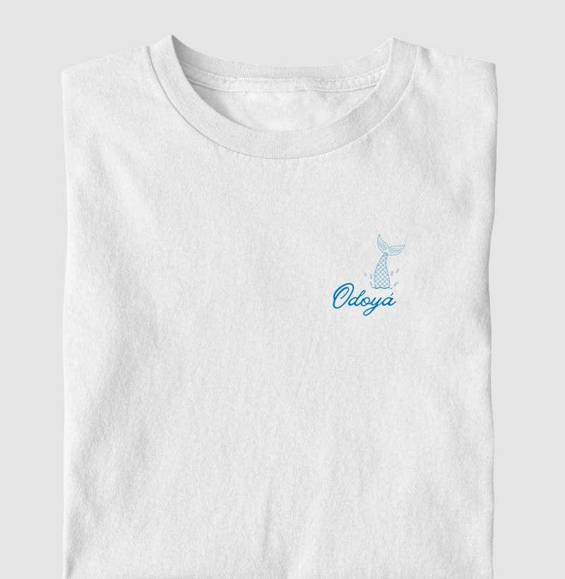 Yemanjá minimalista