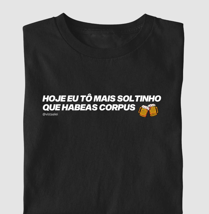 Mais soltinho(a)