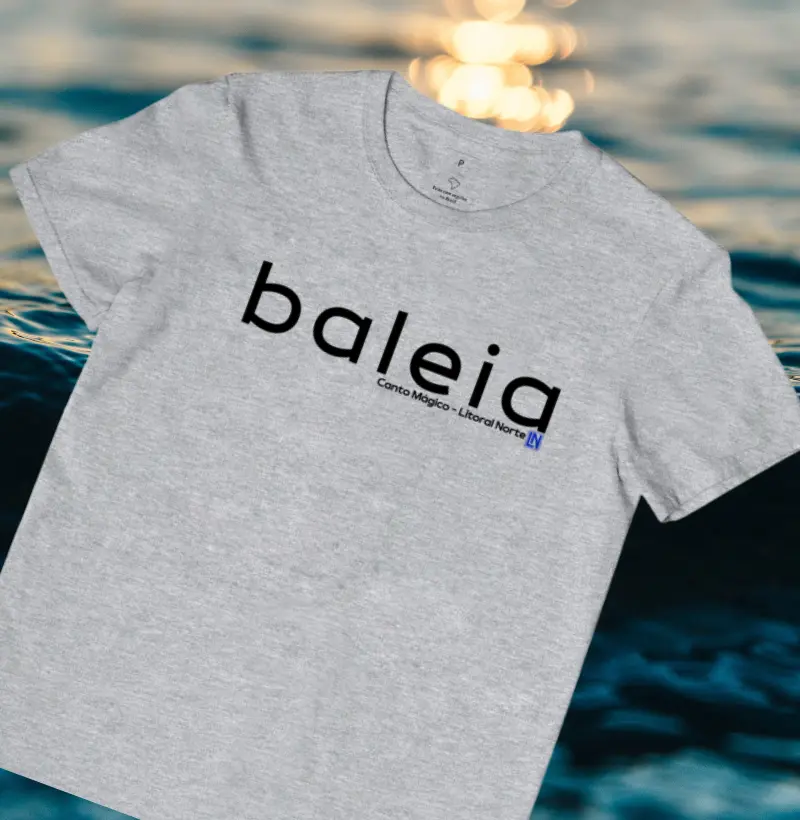 Baleia  Canto Mágico