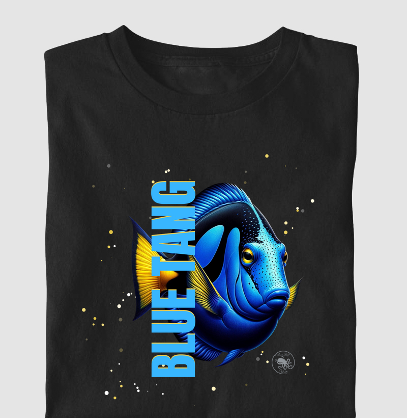 Blue Tang