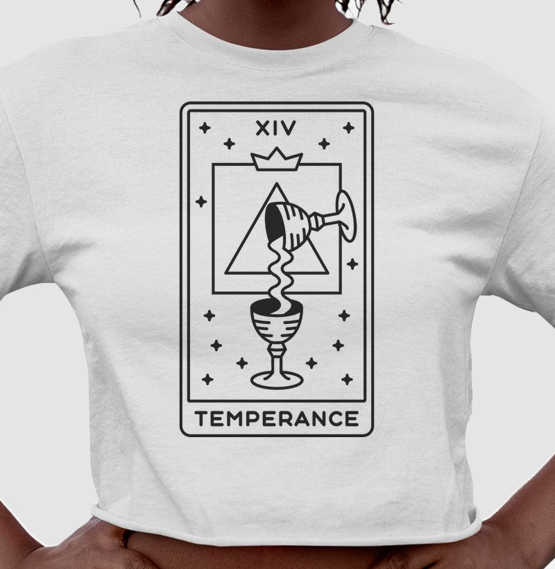 A Temperança