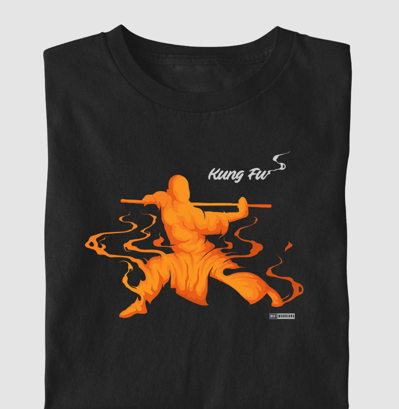 KUNG FU ART