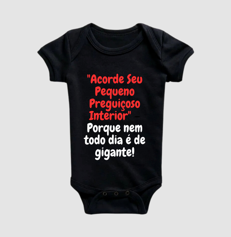 Acorde Seu Pequeno Interior