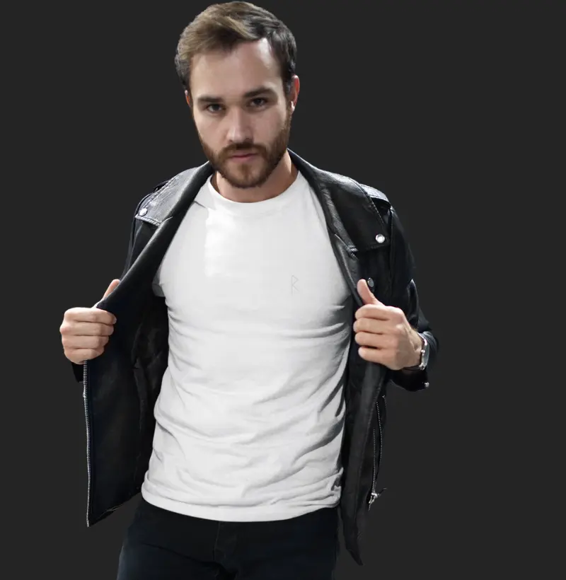 Camiseta R.Club Premium