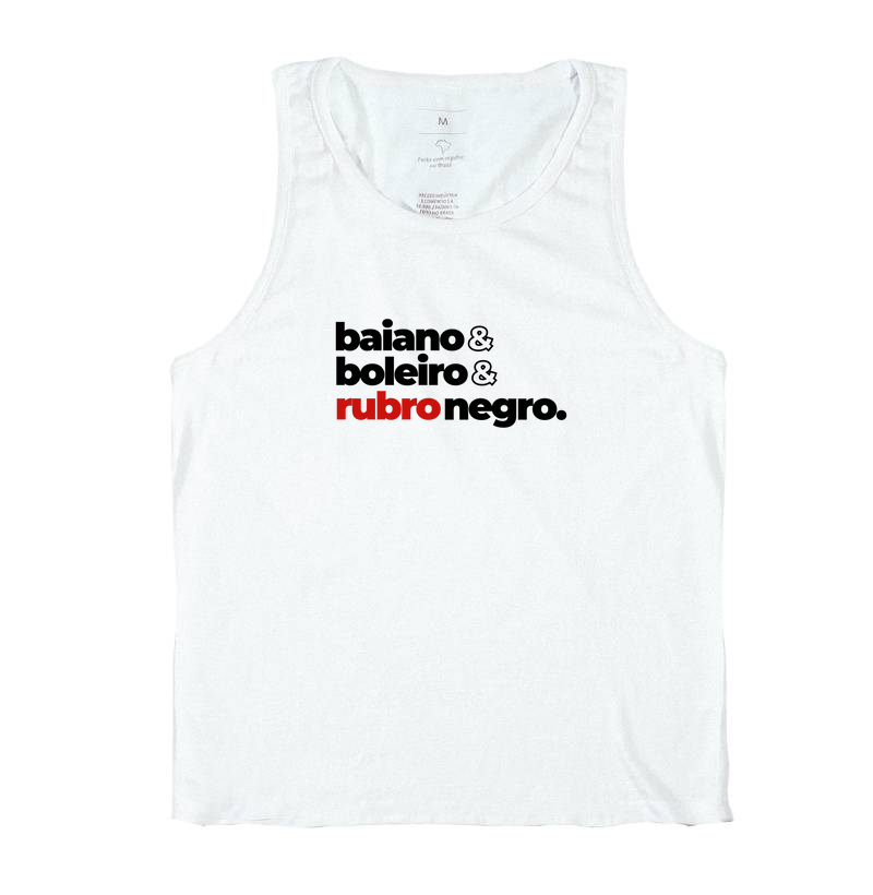 Rubro Negro