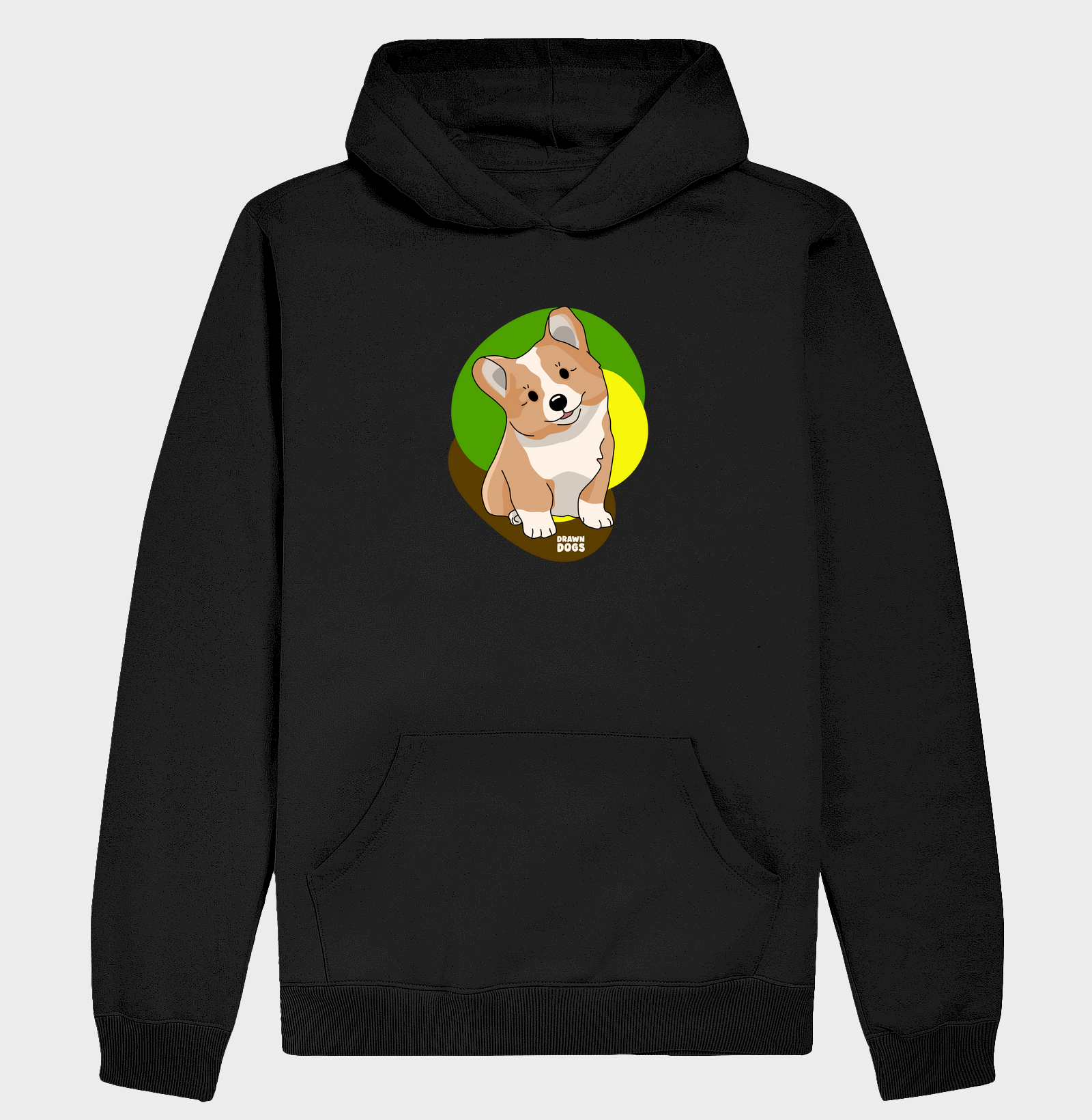 Welsh corgi 02