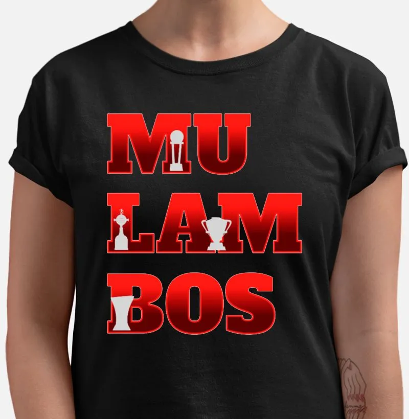 ouro de mulambo