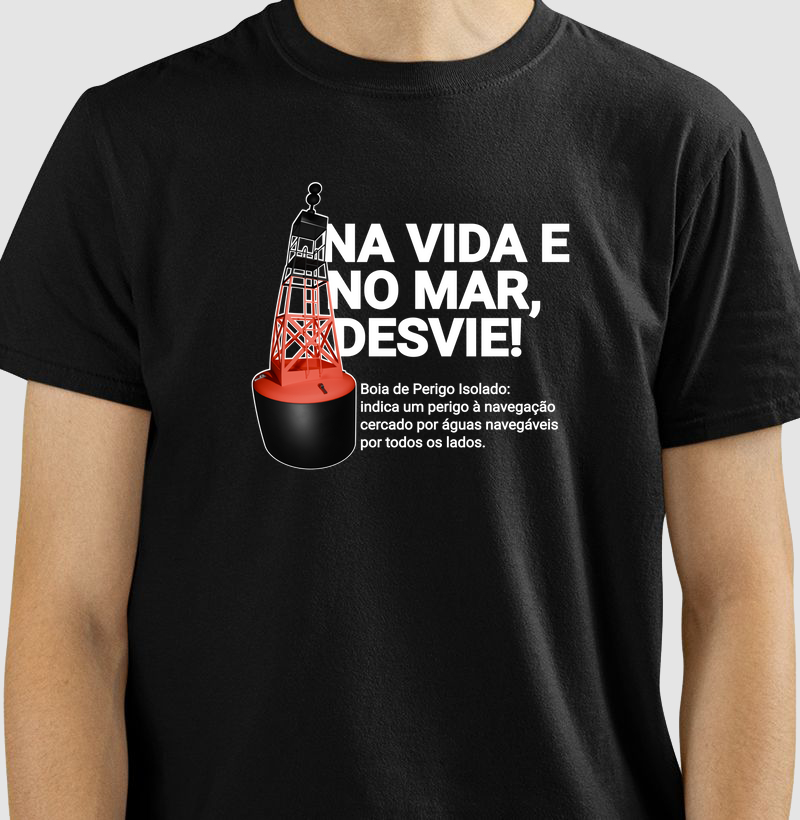 Perigo Isolado 