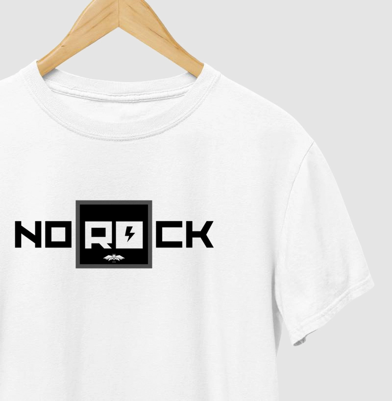 NO ROCK