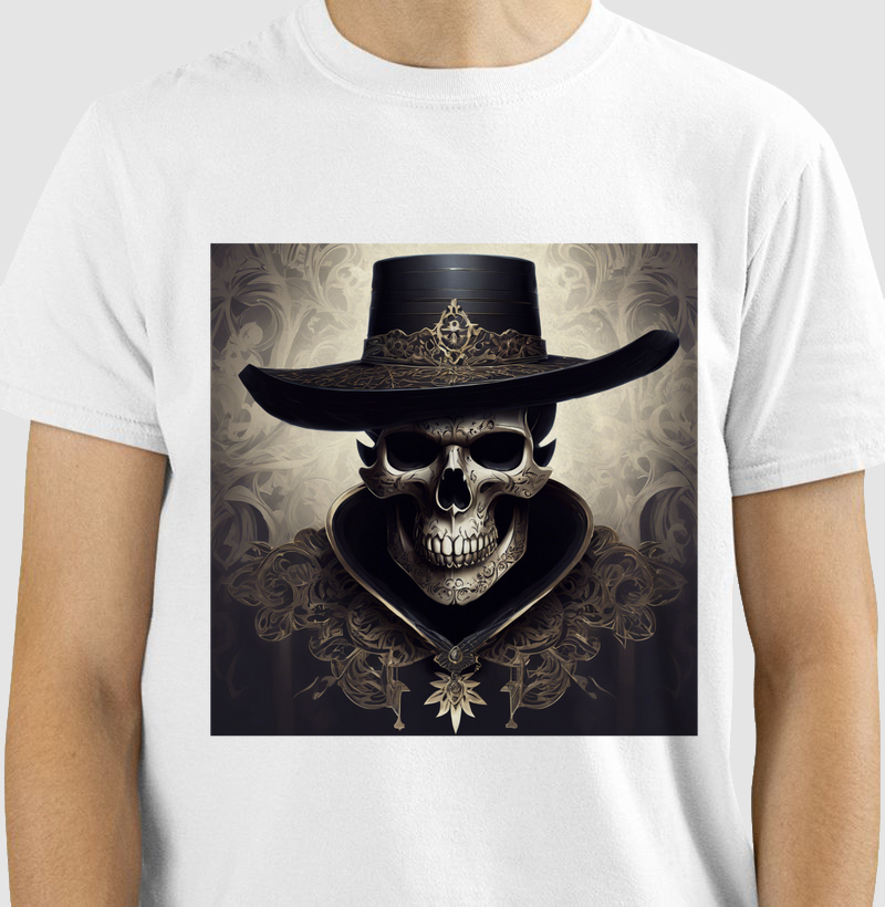 Skull You