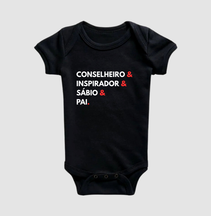 Pai & muito mais