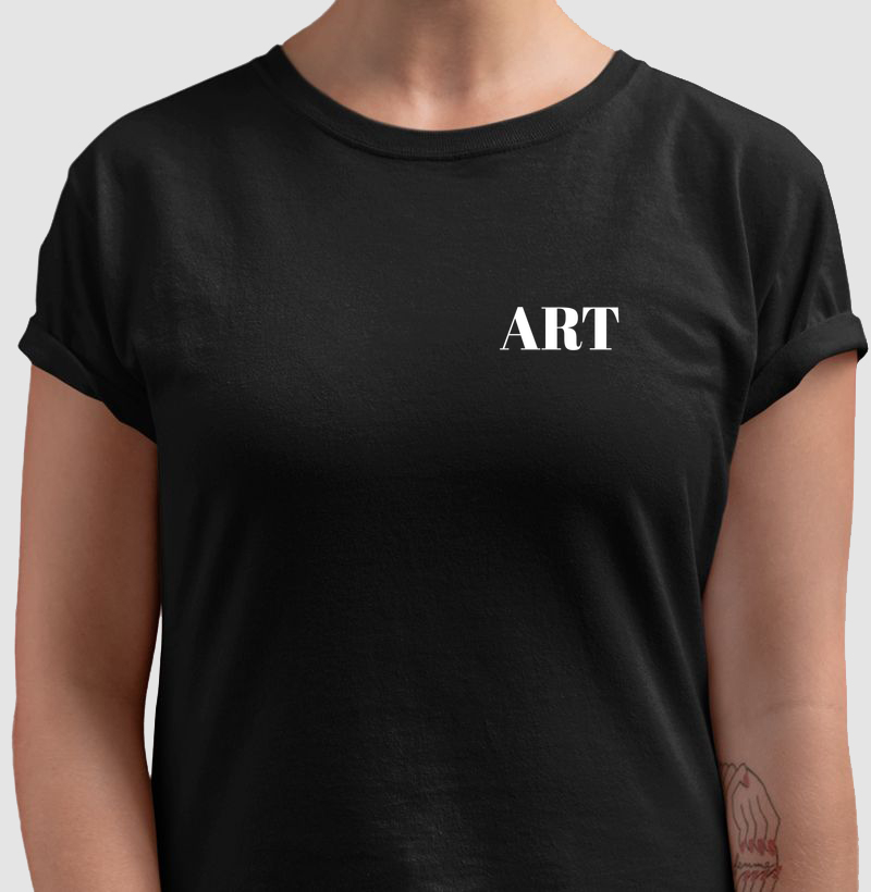 Camiseta ART 