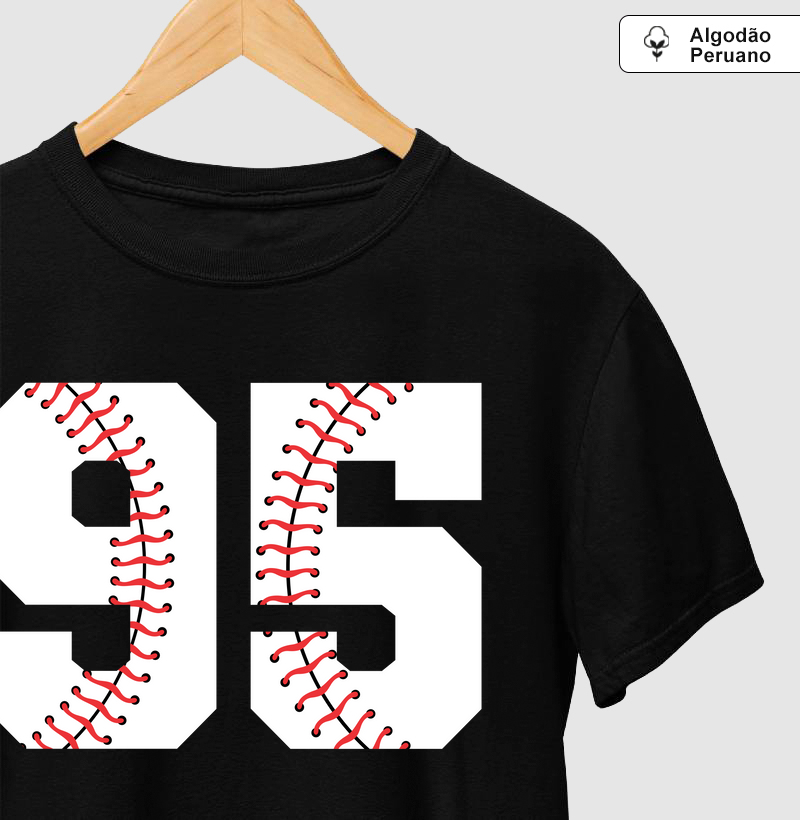 Baseball 1995