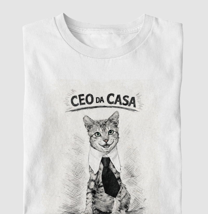 Renatinho - CEO da Casa