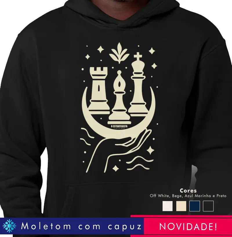 Chess Night - psicodélico