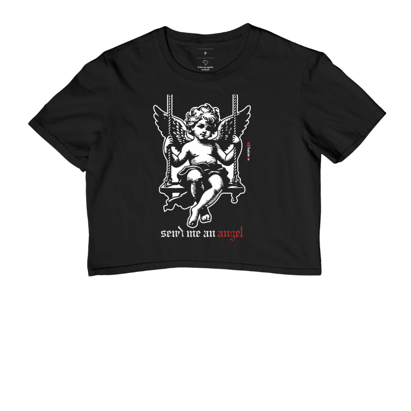 Angel Shirt