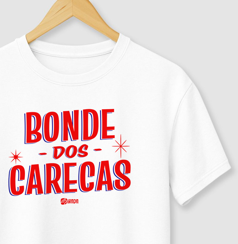 Bonde dos Carecas