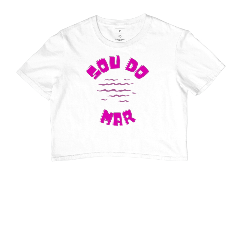 SOU DO MAR.