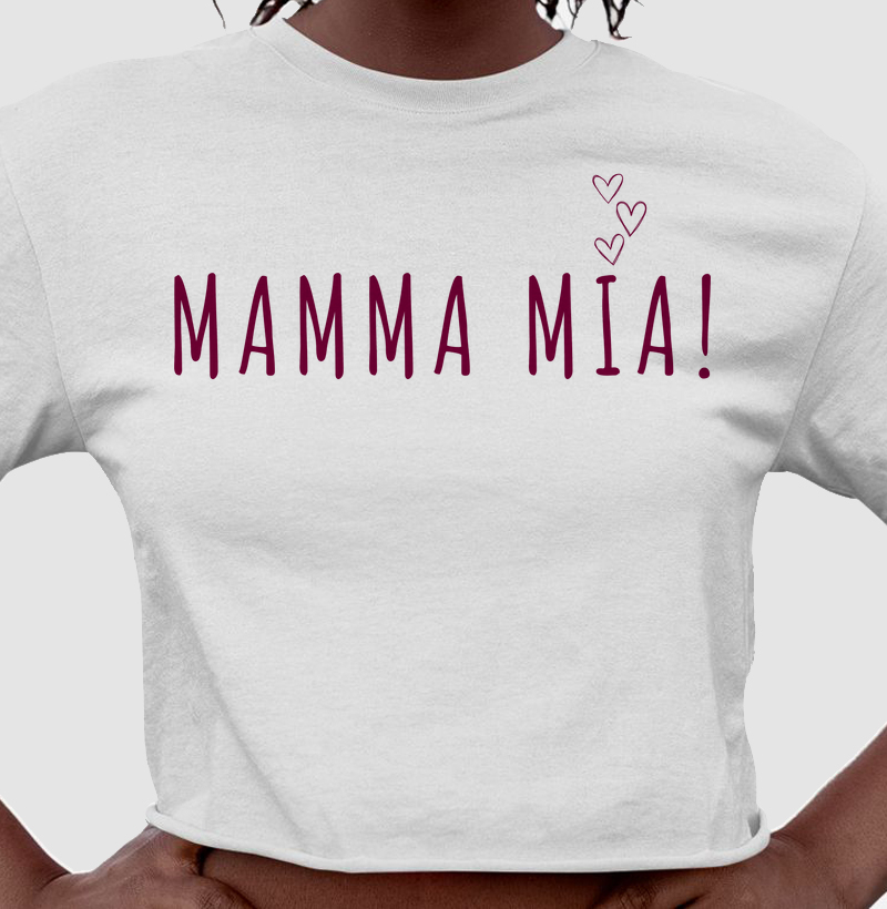 Mamma Mia!