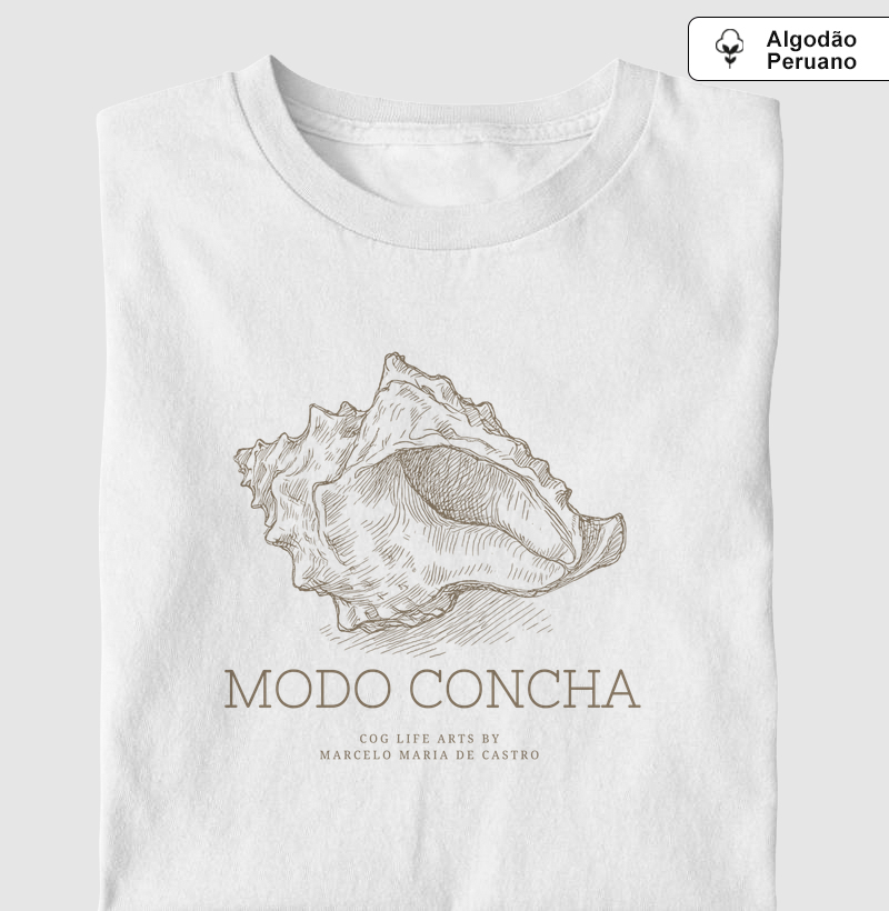 Modo Conhca by Marcelo Maria de Castro