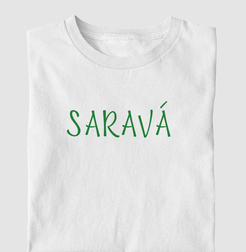 Saravá