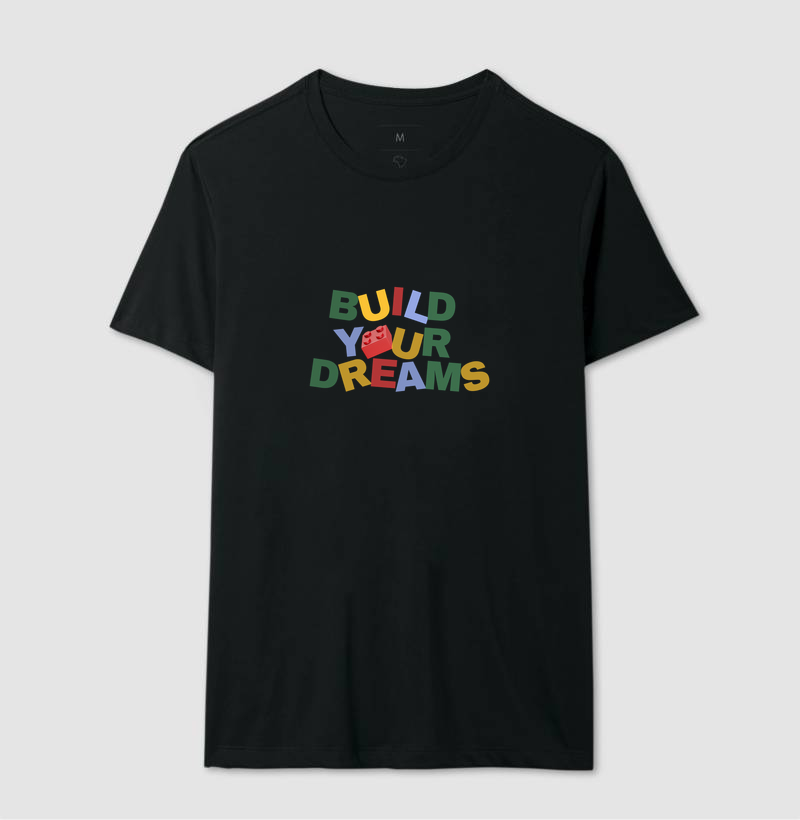 Build Your Dreams Hoodie