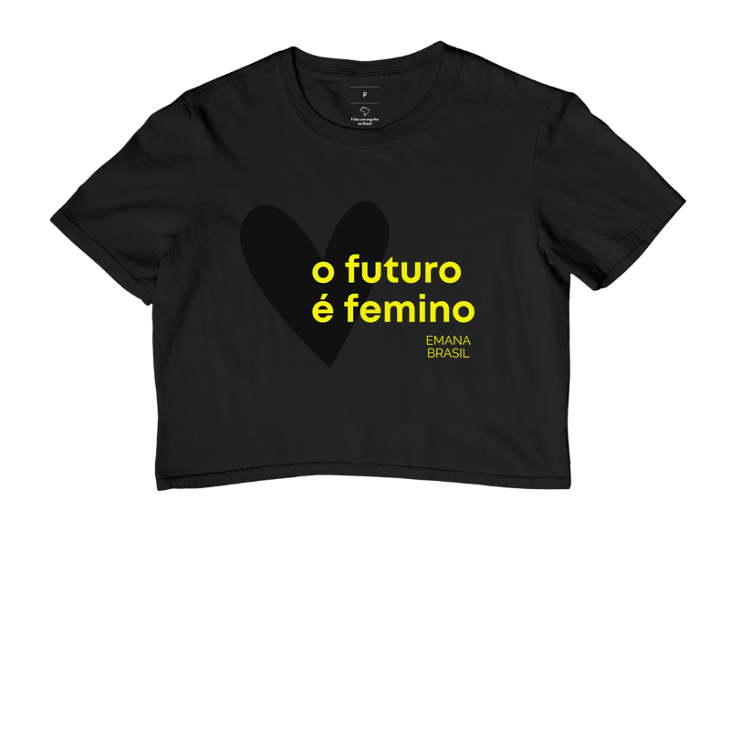 O futuro é feminino