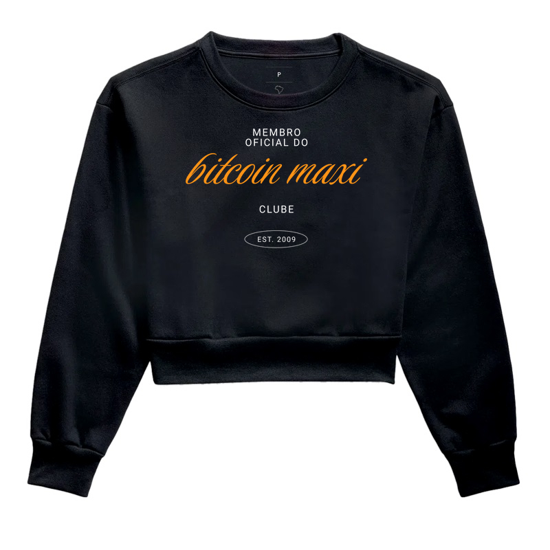 Clube Bitcoin Maxi