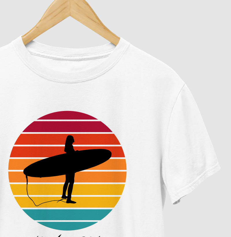 Longboard Surf - Nativo Urbano