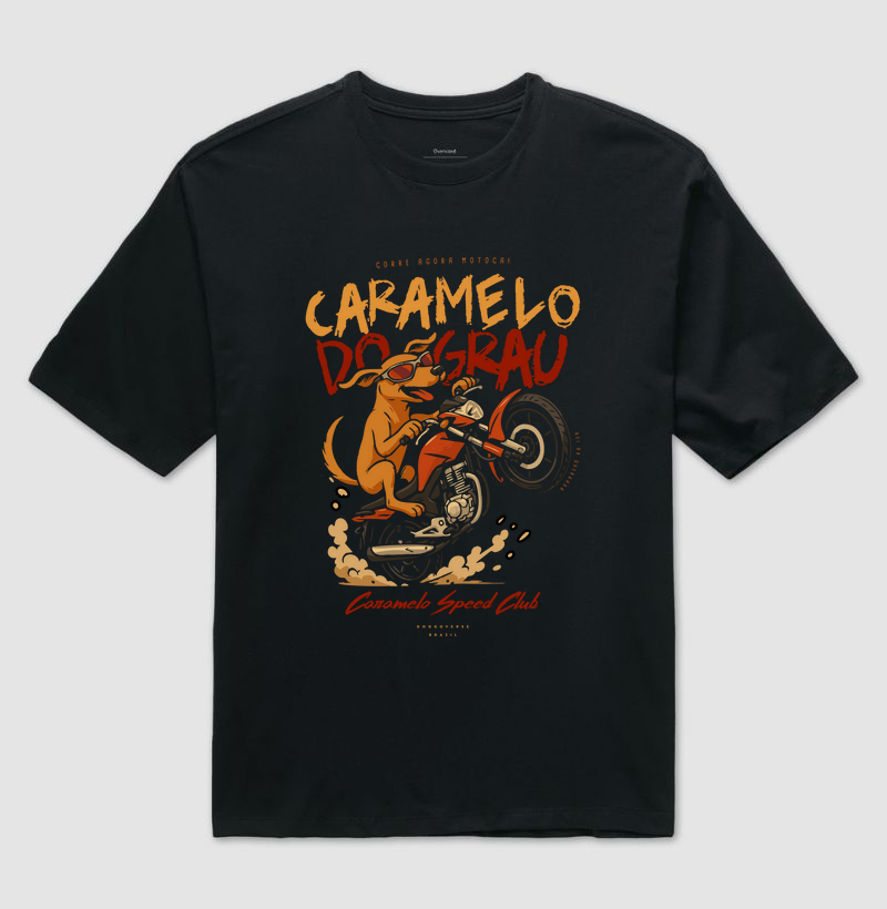 Caramelo do Grau