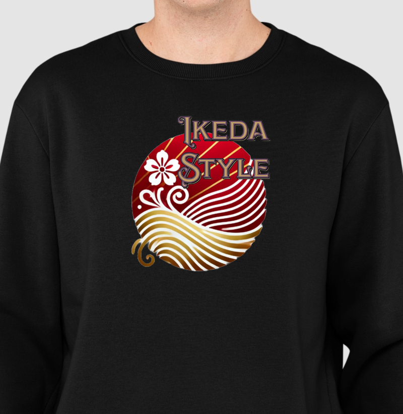 Ikeda Style: "Estilo que traduz sua essência"