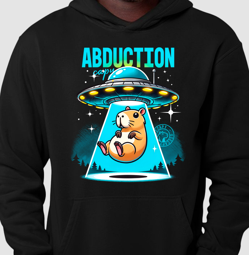 Abduction Capy