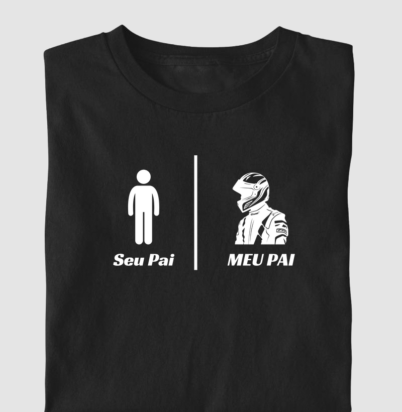Seu Pai, Meu Pai